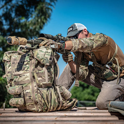 Eberlestock Phantom-Tactical Source LLC