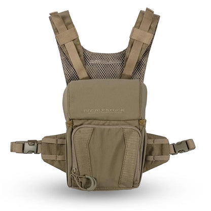 Eberlestock Recon Modular Bino Harness-Tactical Source LLC