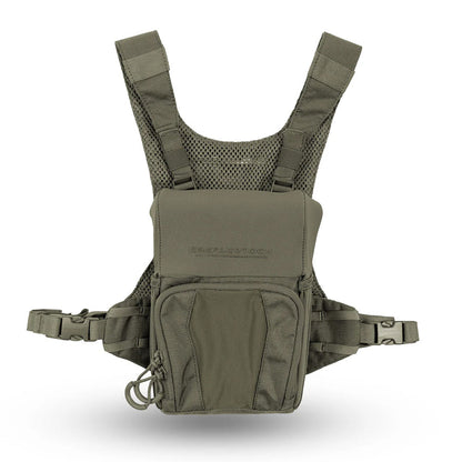 Eberlestock Recon Modular Bino Harness-Tactical Source LLC