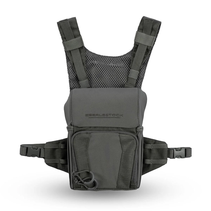 Eberlestock Recon Modular Bino Harness-Tactical Source LLC