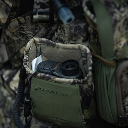 Eberlestock Recon Rangefinder Pouch-Tactical Source LLC