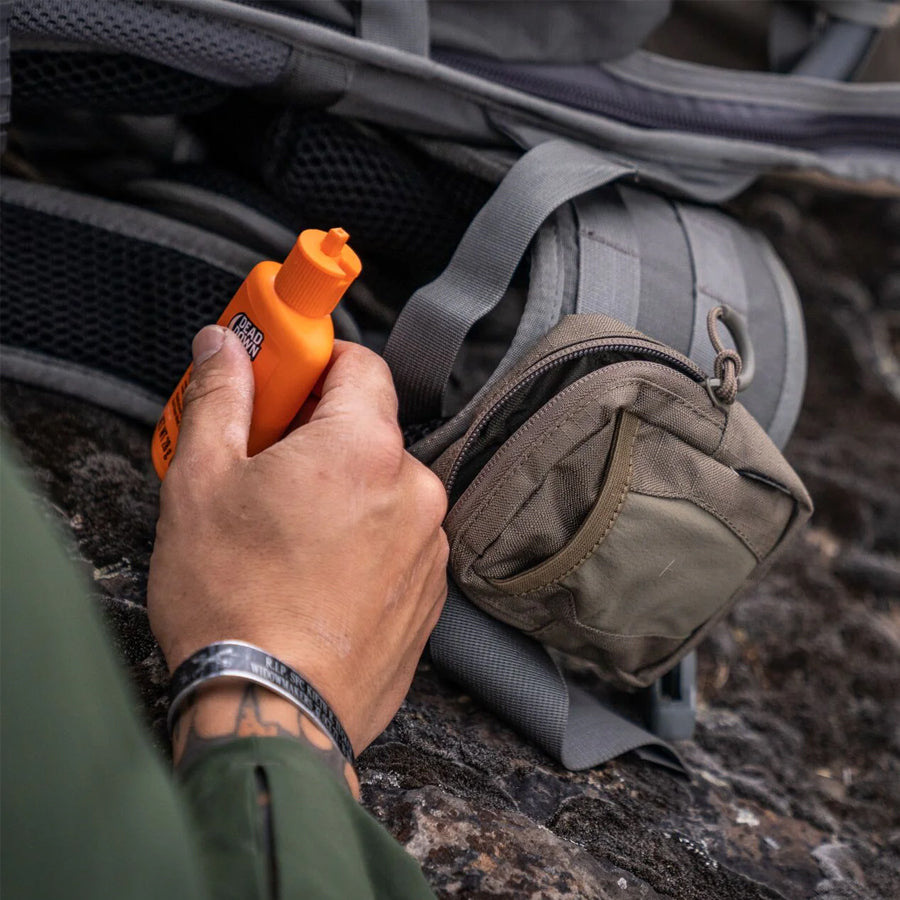Eberlestock Recon Utility Pouch-Tactical Source LLC