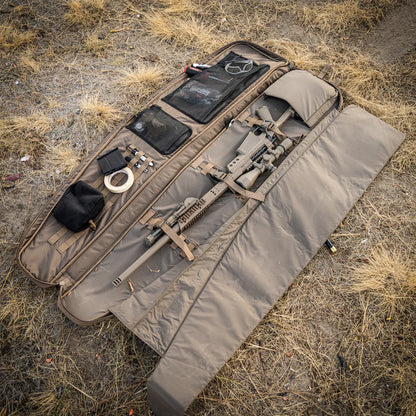 Eberlestock Sniper Sled Drag Bag-Tactical Source LLC