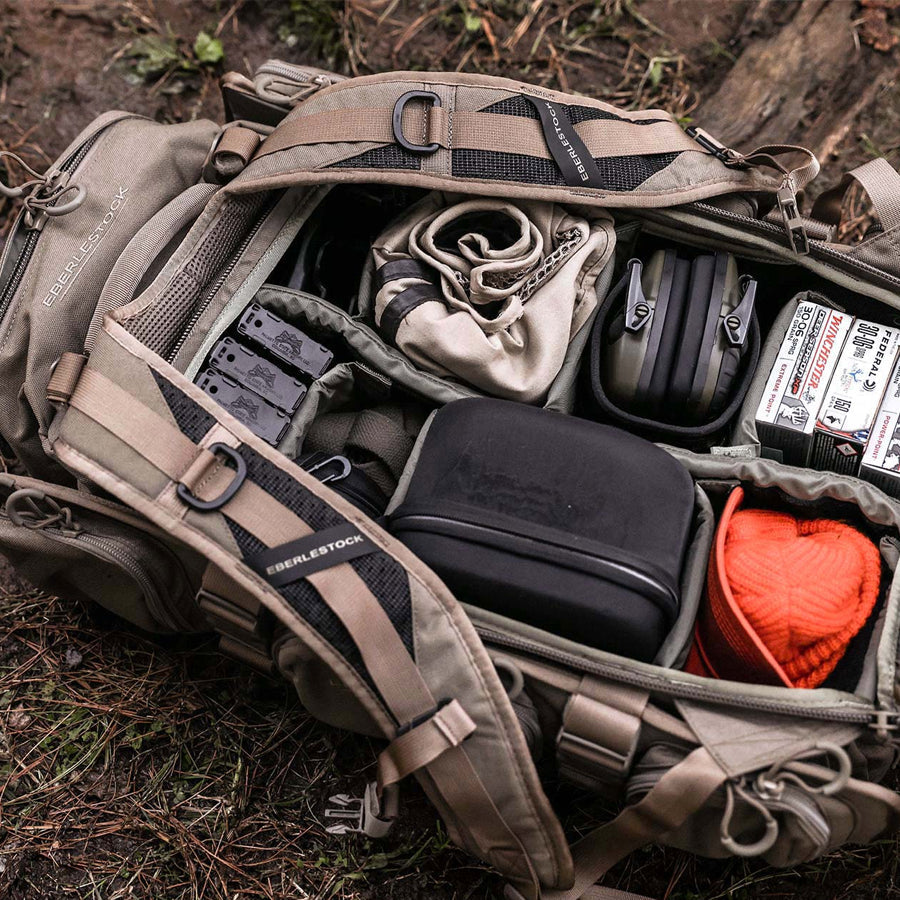 Eberlestock UpRanger-Tactical Source LLC