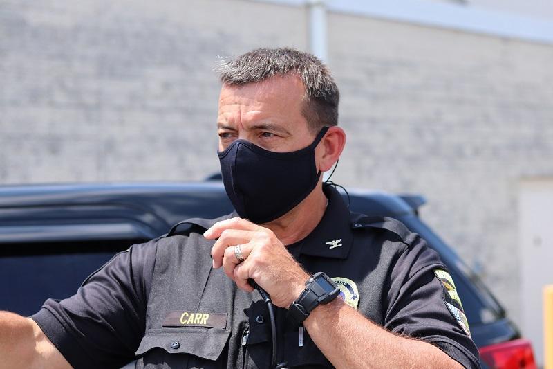 Elbeco Shield Protective Mask-Tactical Source LLC