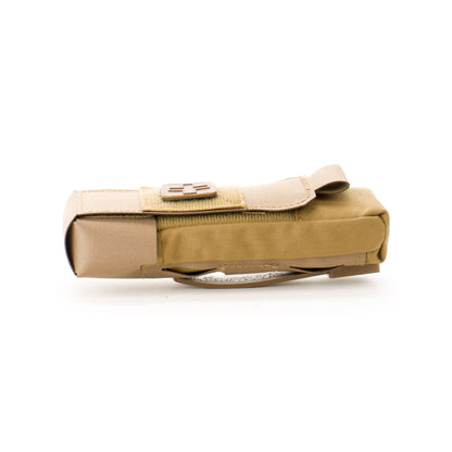 Eleven 10 Rigid Soft-Side TQ Pouch-Tactical Source LLC