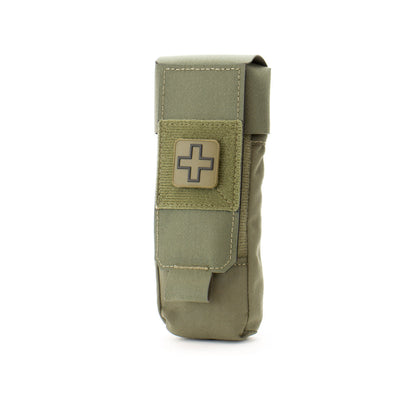 Eleven 10 Rigid Soft-Side TQ Pouch-Tactical Source LLC