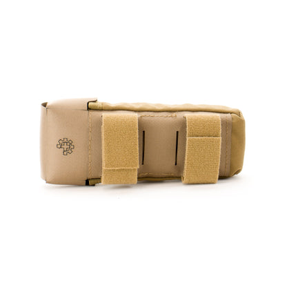 Eleven 10 Rigid Soft-Side TQ Pouch-Tactical Source LLC