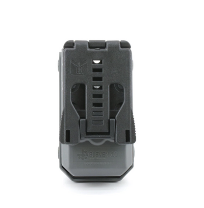 Eleven 10 Rigid TQ Tourniquet Case for SOFTT/SOFTT-W Plain-Tactical Source LLC
