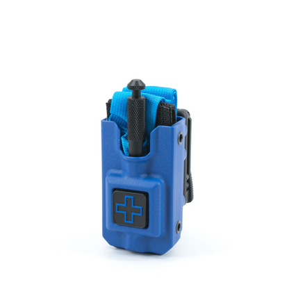 Eleven 10 Rigid TQ Tourniquet Case for SOFTT/SOFTT-W Plain-Tactical Source LLC