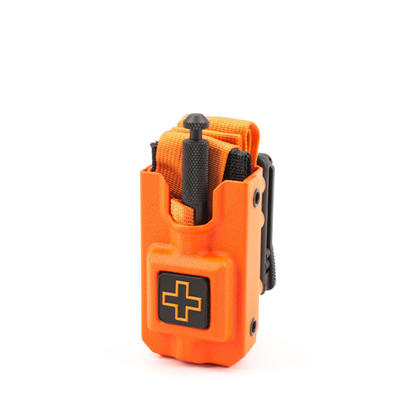 Eleven 10 Rigid TQ Tourniquet Case for SOFTT/SOFTT-W Plain-Tactical Source LLC