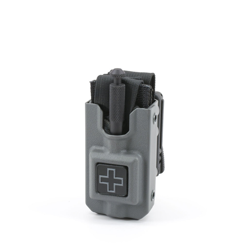 Eleven 10 Rigid TQ Tourniquet Case for SOFTT/SOFTT-W Plain-Tactical Source LLC