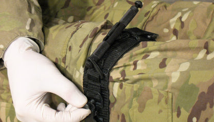 Eleven 10 Tactical Medical Solutions SOF Tactical Tourniquet-Tactical Source LLC