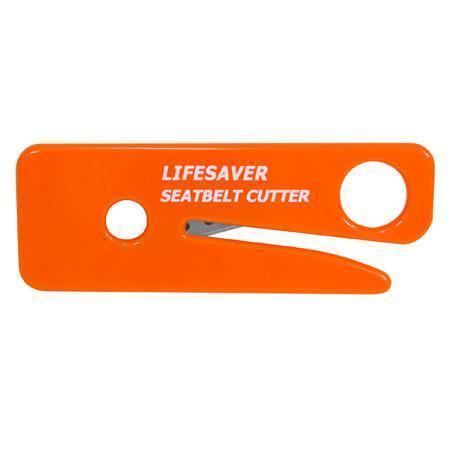 EMI Lifesaver Seat Belt Cutter-Tactical Source LLC