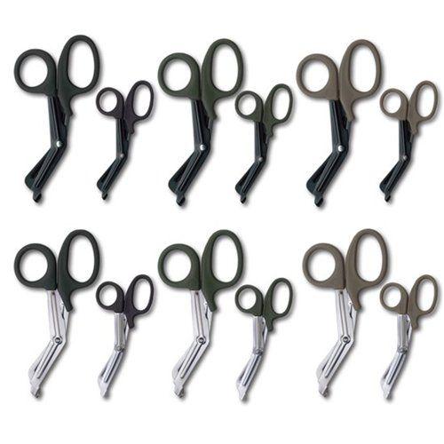 EMI Tactical Medical EMS Shears-Tactical Source LLC