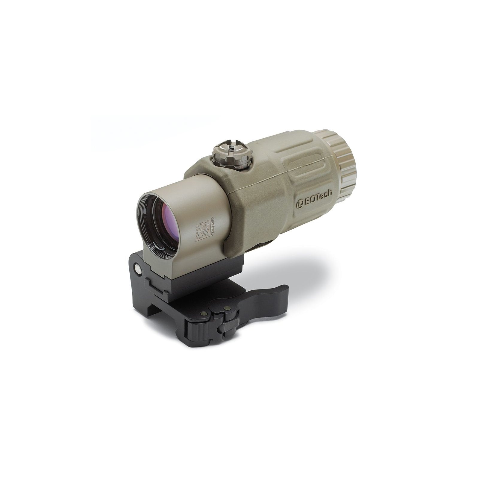 EOTech G33 Magnifier w/ STS Switch-Tactical Source LLC