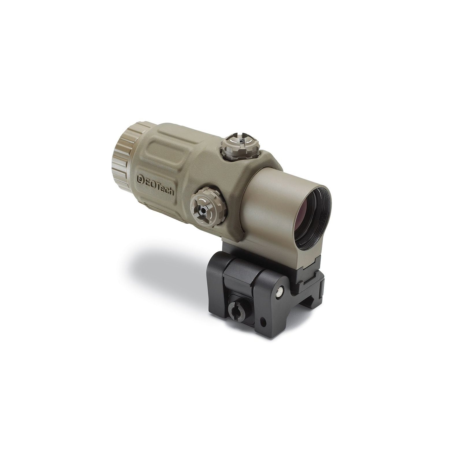 EOTech G33 Magnifier w/ STS Switch-Tactical Source LLC