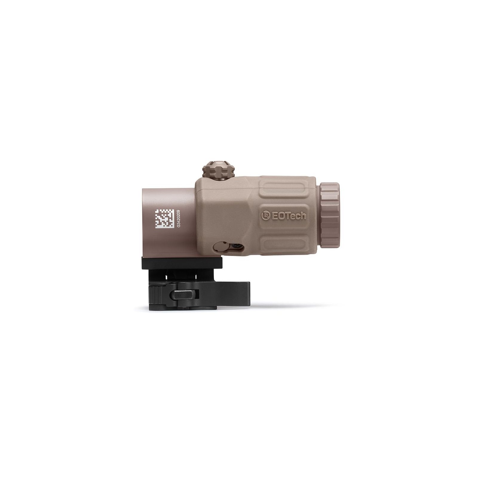 EOTech G33 Magnifier w/ STS Switch-Tactical Source LLC