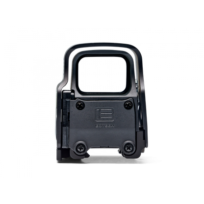 EOTech Model EXPS3 Weapon Sight Circle 2 Dot/65 MOA Circle Black-Tactical Source LLC