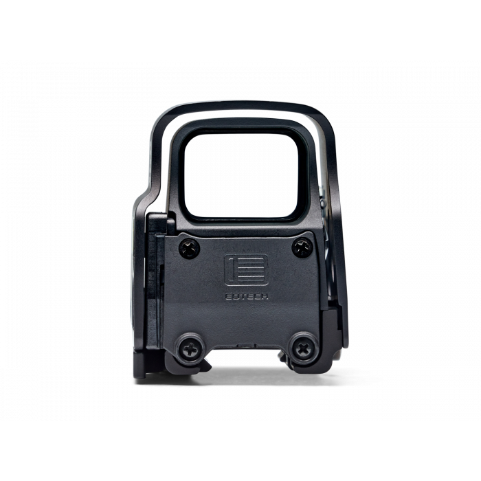 EOTech Model EXPS3 Weapon Sight Circle 2 Dot/65 MOA Circle Black-Tactical Source LLC