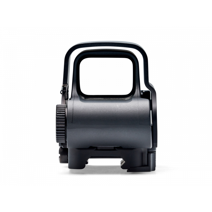 EOTech Model EXPS3 Weapon Sight Circle 2 Dot/65 MOA Circle Black-Tactical Source LLC