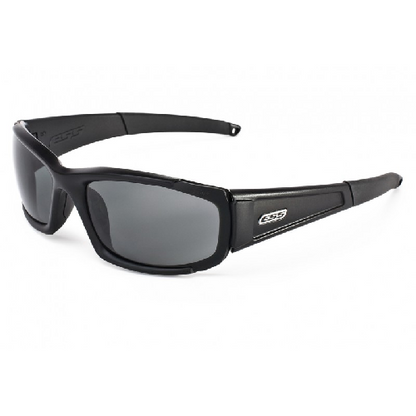 ESS CDI Sunglasses Clear and Smoke Gray Lens-Tactical Source LLC