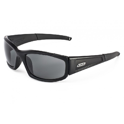 ESS CDI Sunglasses Clear and Smoke Gray Lens-Tactical Source LLC