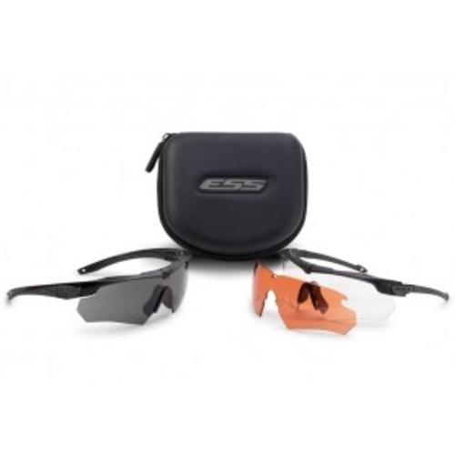 ESS Crossbow Suppressor 2X+ Kit-Tactical Source LLC