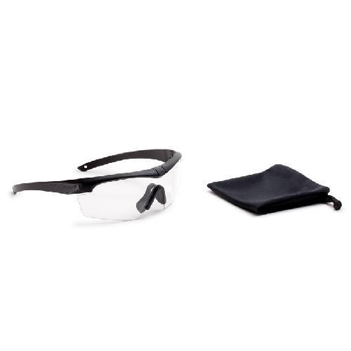 ESS Crosshair One 1 x Smoke Gray Lens-Tactical Source LLC