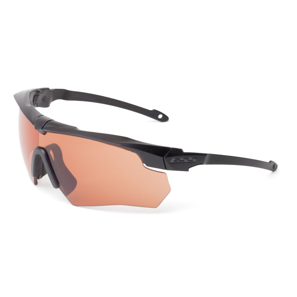 ESS Eye Safety Systems Crossbow Suppressor ONE Copper-Tactical Source LLC