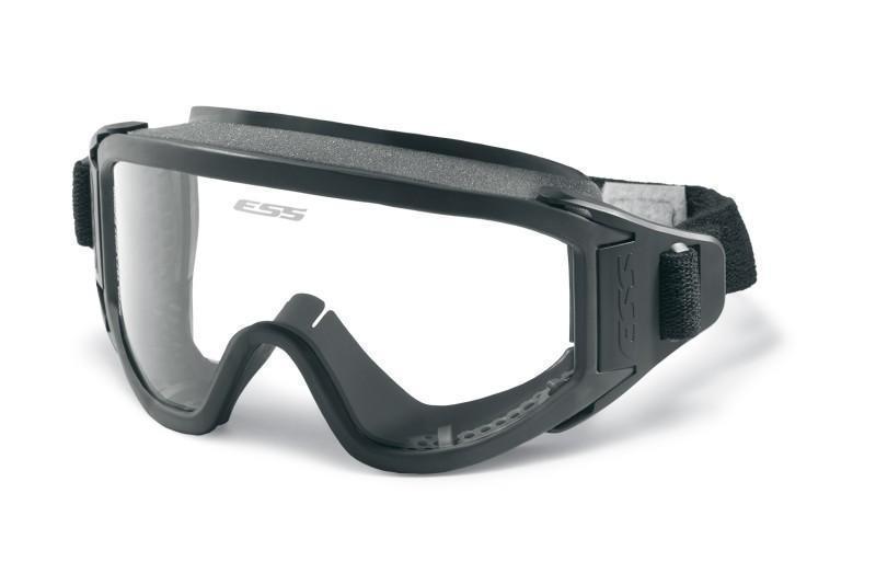 ESS Eye Safety Systems Innerzone 3 Fire Goggle 740-0273-Tactical Source LLC