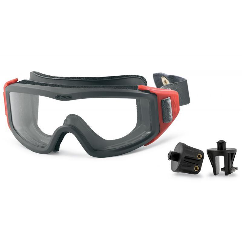 ESS FirePro 1977 EX Goggle-Tactical Source LLC
