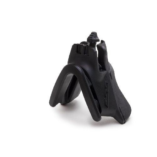 ESS High-Clearance U-Rx Eyeshield Nosepiece-Tactical Source LLC