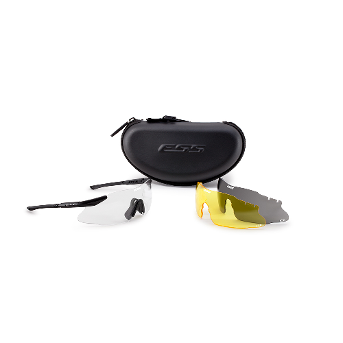 ESS ICE Eyeshields 3 Lens Kit-Tactical Source LLC