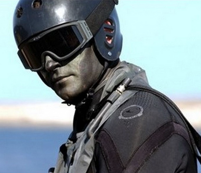 ESS Profile Series NVG Goggles Black 740-0499 2 Lens Kit Tactical Distributors Ltd New Zealand