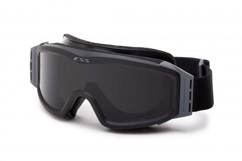 ESS Profile Series NVG Goggles Black 740-0499 2 Lens Kit Tactical Distributors Ltd New Zealand