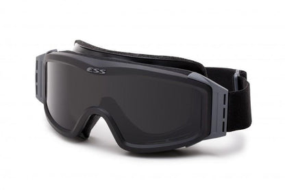 ESS Profile Series NVG Goggles Black 740-0499 2 Lens Kit-Tactical Source LLC