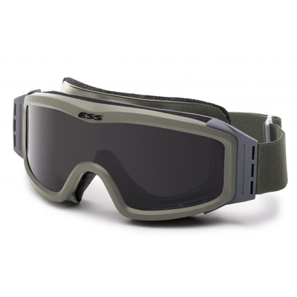 ESS Profile Series NVG Goggles Foliage 740-0501-Tactical Source LLC