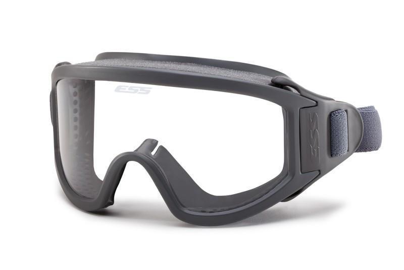 ESS Striketeam Wildland Firefighter Goggles 740-0236-Tactical Source LLC