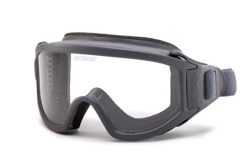 ESS Striketeam XTO Goggles Gray-Tactical Source LLC