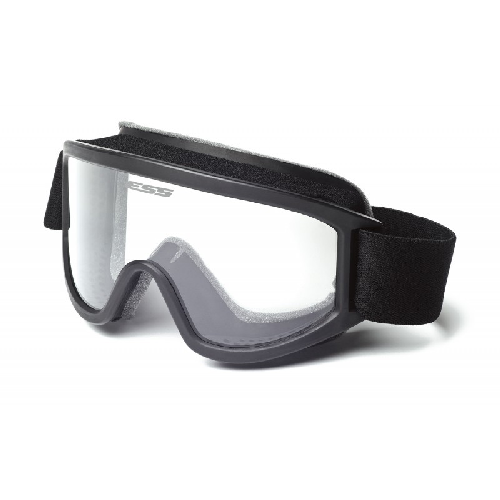 ESS Tactical XT Goggle Black-Tactical Source LLC
