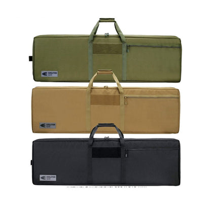 Evolution Gear 36 Inch Double Rifle Bag Soft Case-Tactical Source LLC