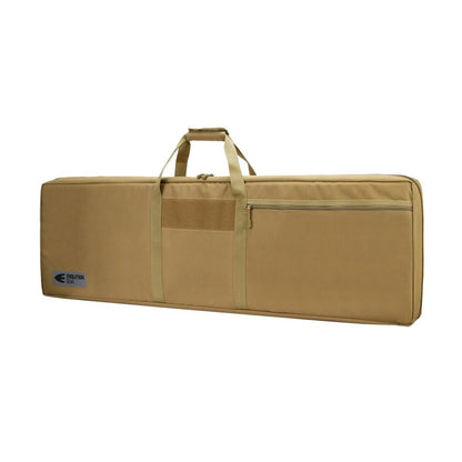 Evolution Gear 36 Inch Double Rifle Bag Soft Case-Tactical Source LLC
