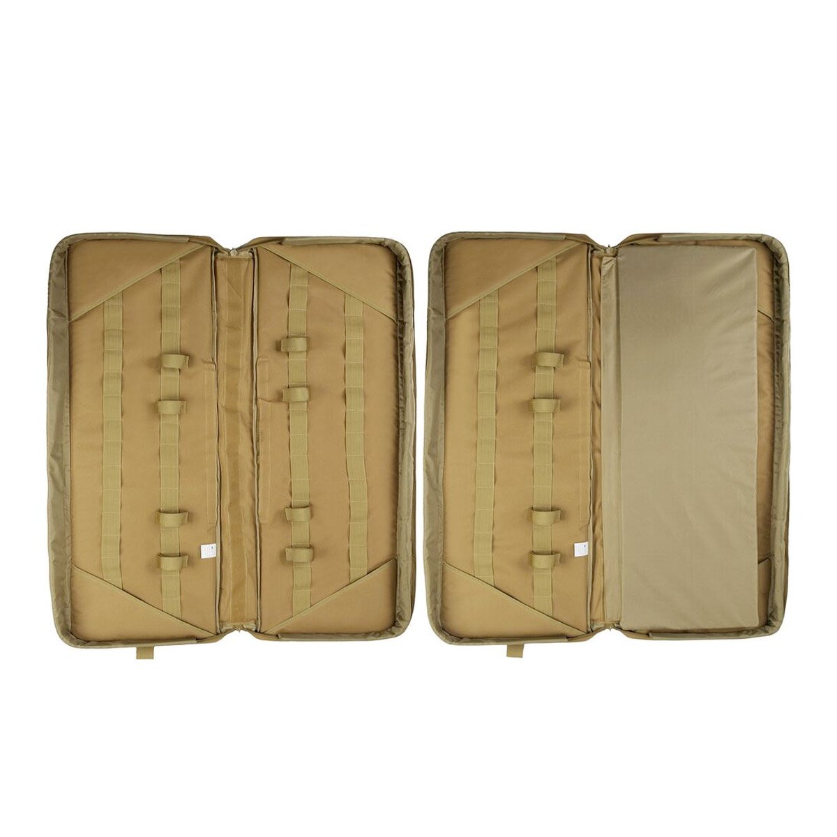 Evolution Gear 36 Inch Double Rifle Bag Soft Case-Tactical Source LLC