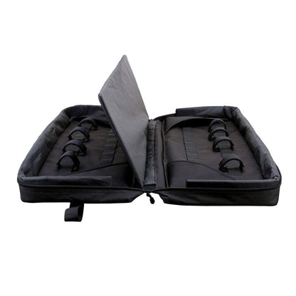 Evolution Gear 36 Inch Double Rifle Bag Soft Case-Tactical Source LLC