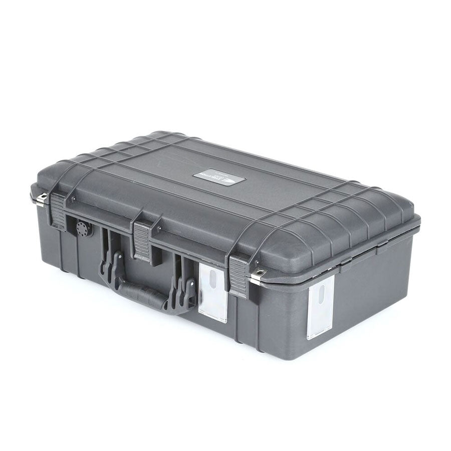 Evolution Gear 3750 Lite Series Hard Case in Black-Tactical Source LLC