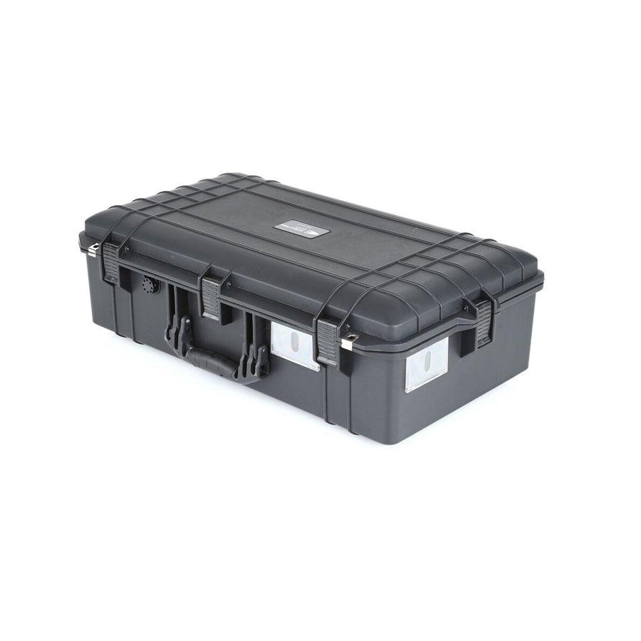 Evolution Gear 3760 Lite Series Hard Case in Black-Tactical Source LLC