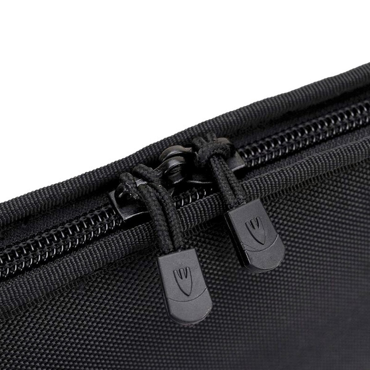 Evolution Gear 44 Inch Rifle Soft Case Gun Bag with Thick Padding and 1680D Exterior Black-Tactical Source LLC