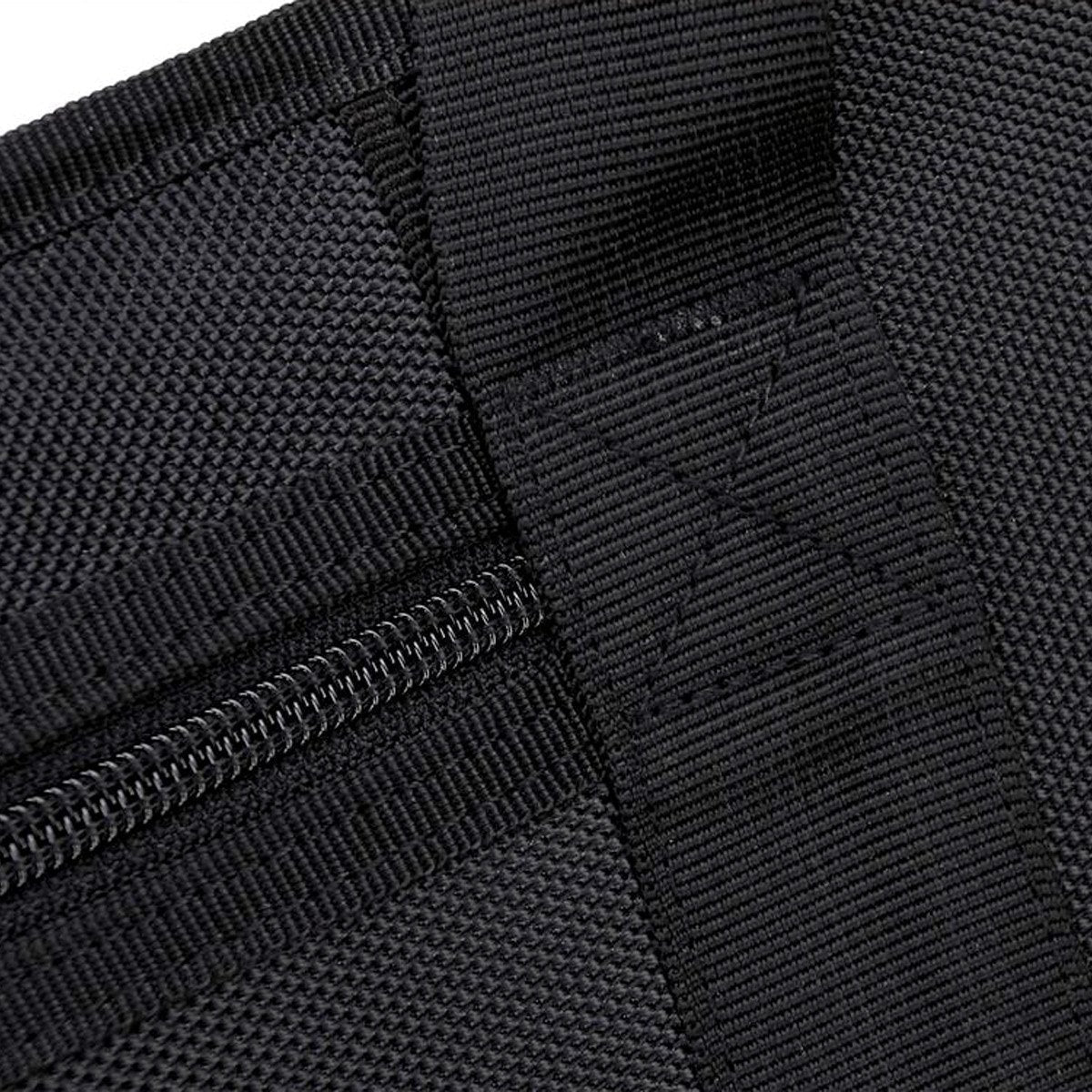 Evolution Gear 44 Inch Rifle Soft Case Gun Bag with Thick Padding and 1680D Exterior Black-Tactical Source LLC