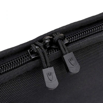 Evolution Gear 44 Inch Shotgun Soft Case Bag with 1680D Tough Fabric Black-Tactical Source LLC